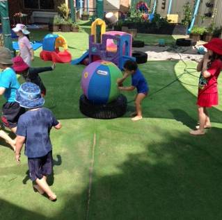 Kookaburra Early Learning - Internet Find 0