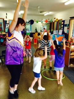 Kookaburra Early Learning - Internet Find 1