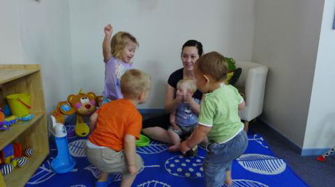 Bumblebee Early Education Centre - Internet Find 1