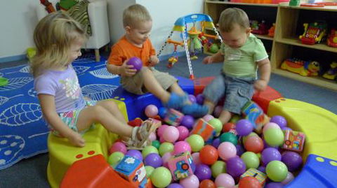 Bumblebee Early Education Centre - Internet Find 2