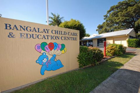Bangalay Child Care & Education Centre - Internet Find 1