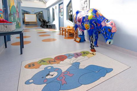 Bangalay Child Care & Education Centre - Internet Find 2