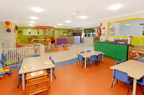Bangalay Child Care & Education Centre - Internet Find 4