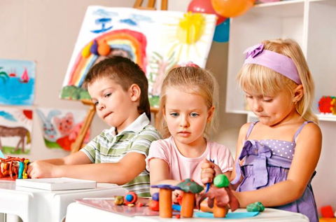 Columba Cottage Learning Centre - Internet Find 1
