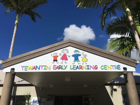 Tewantin Early Learning Centre - Internet Find 0