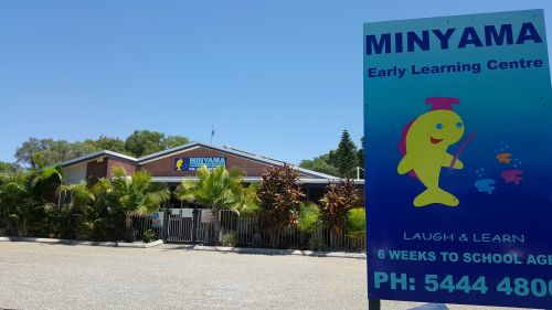 Fitness Centres Gyms Minyama QLD Internet Find