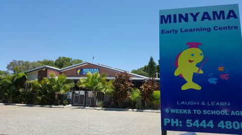 Minyama Early Learning Centre - Internet Find 0