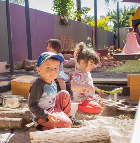 Minyama Early Learning Centre - Internet Find 1