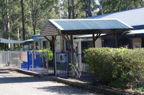Snugglepot Day Care Centre Inc - Internet Find 2