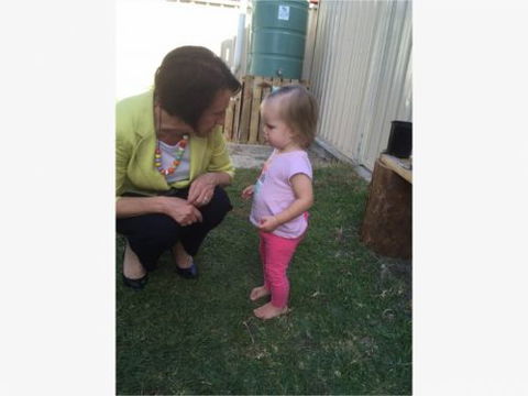 Jabiru Teaching And Learning Centre - Internet Find 0