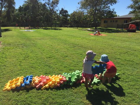 Jensen Early Learning Centre - Internet Find 2