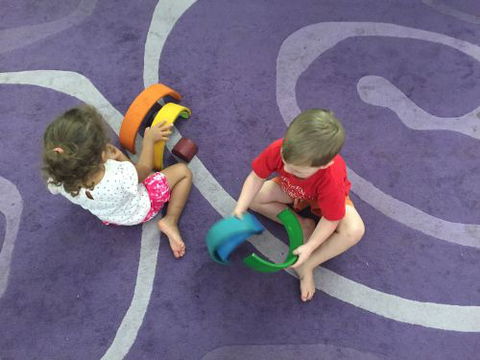 Jensen Early Learning Centre - Internet Find 3