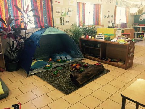 Jensen Early Learning Centre - Internet Find 5
