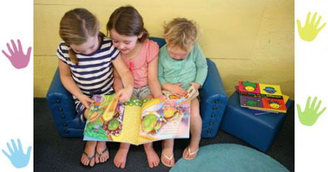 Alphababies Childcare - Internet Find 1