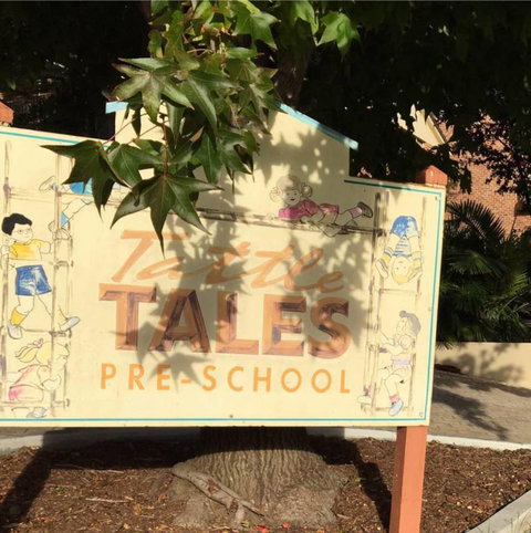 Tattle Tales Preschool - Internet Find 0