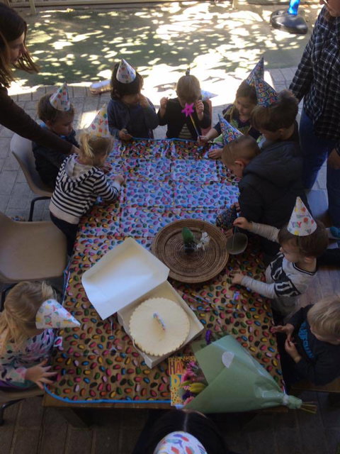 Tattle Tales Preschool - Internet Find 1