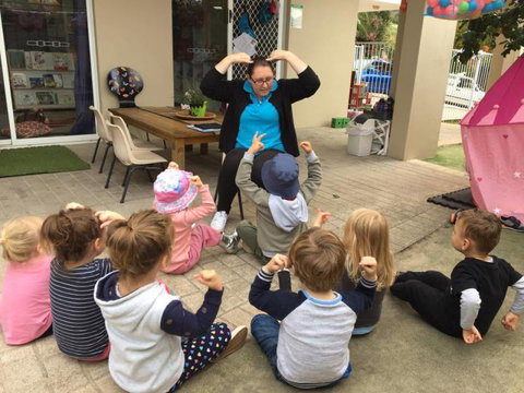 Tattle Tales Preschool - Internet Find 4