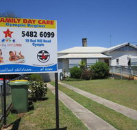 Family Day CareGympie Region - Internet Find