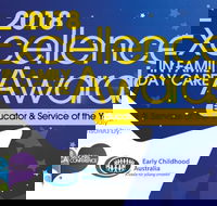 Jenny's Family Day Care - Internet Find