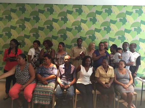 Streams Of Living Water Pentecostal Church - Internet Find 2