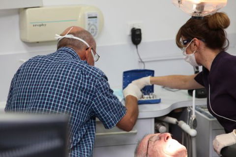Bruce Stevens Dental Care - Internet Find 3