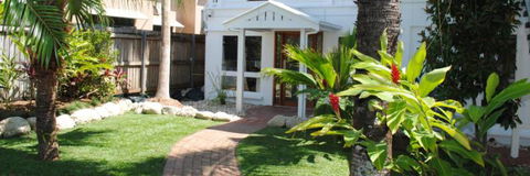 Cairns Dental Anaesthetic Centre - Internet Find 0