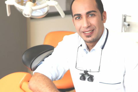 Cairns Square Dental - Internet Find 1
