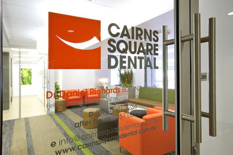 Cairns Square Dental - Internet Find 3