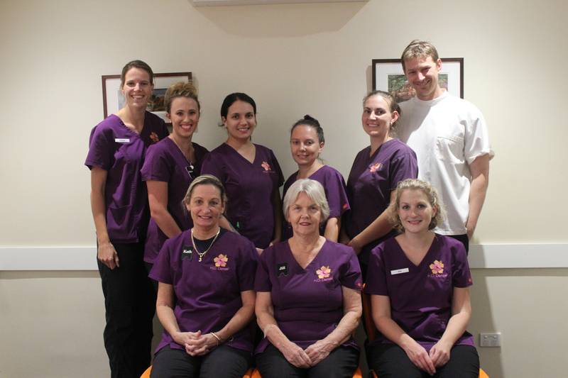 Dentists Specialists Humpty Doo ACT Internet Find