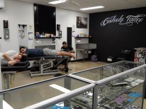Cooloola Tattoo - Internet Find 3