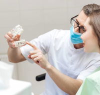 Cosmetic Denture ServicesRay Kurtz - Internet Find