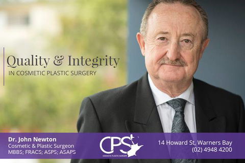 Newton John Dr Cosmetic Plastic Surgeon - Internet Find 0