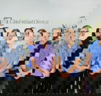 Lake Road Dental - Internet Find