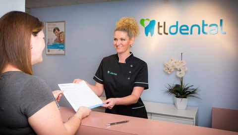 TL Dental - Internet Find 0