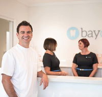 Bay Dental - Internet Find