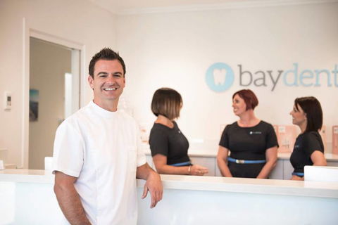 Bay Dental - Internet Find 0