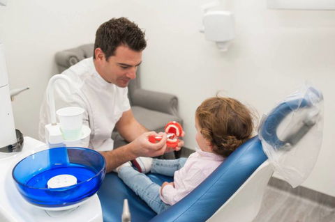 Bay Dental - Internet Find 3