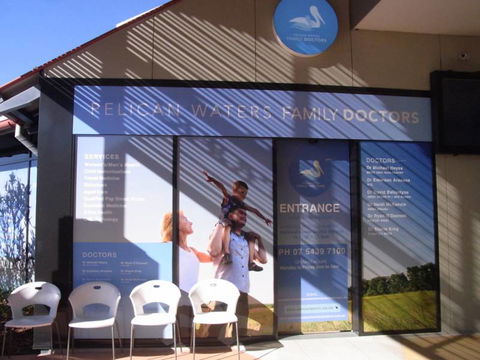 Pelican Waters Family Doctors - Internet Find 0