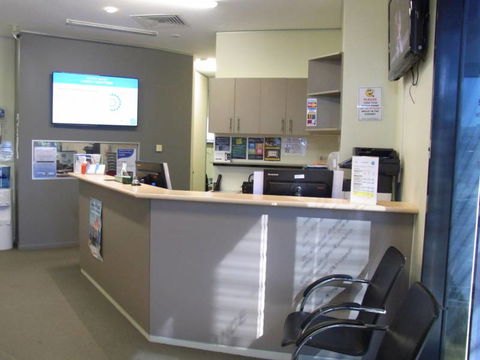 Pelican Waters Family Doctors - Internet Find 1