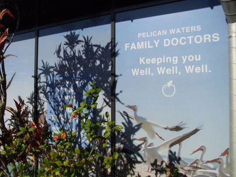 Pelican Waters Family Doctors - Internet Find 2