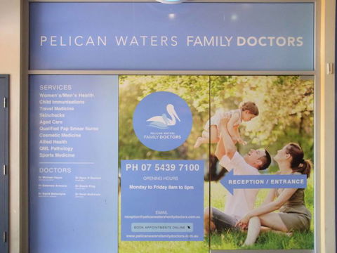 Pelican Waters Family Doctors - Internet Find 3