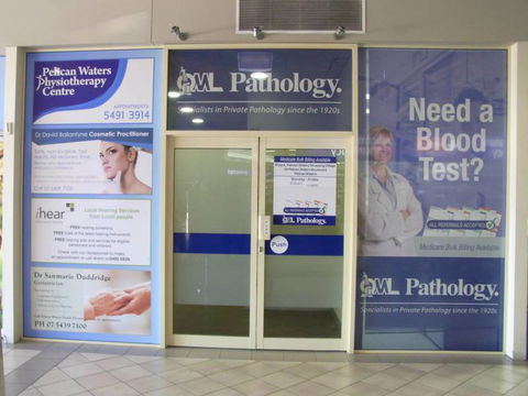 Pelican Waters Family Doctors - Internet Find 4