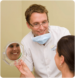 Townsend Family Dental & Implant Centre - thumb 1
