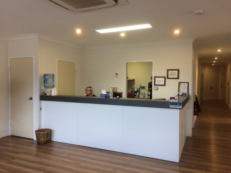 Dentists Tamworth NSW Internet Find