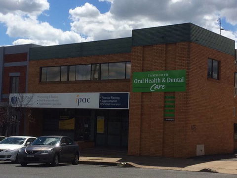 Tamworth Oral Health & Dental Care - Internet Find 1