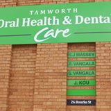 Tamworth Oral Health & Dental Care - Internet Find 2