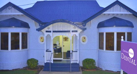 Central Point Dental - Internet Find 1
