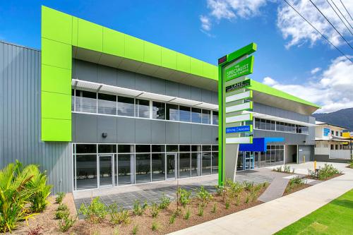 Dentists Specialists Woree QLD Internet Find