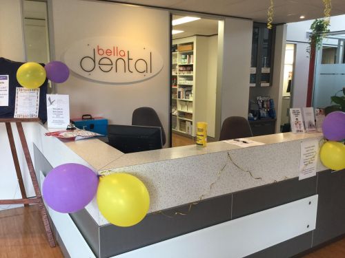 Dentists Ingham QLD Internet Find