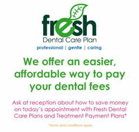 Fresh Dental Care - Internet Find